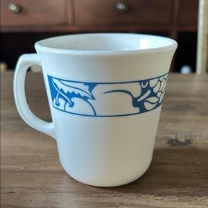 Corning Corelle Harvest Time Coffee Mug (1)